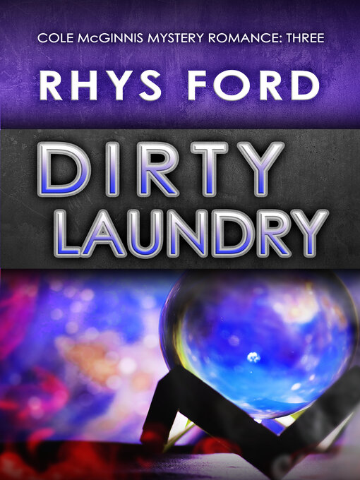Title details for Dirty Laundry by Rhys Ford - Wait list